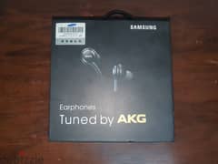 for sale samsung akg orginal earphone very good condition