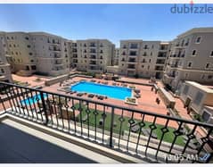 Apartment 238m for sale Mivida Boulevard By Emarr Fully finished 0