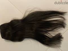 hair extensions pure 100%