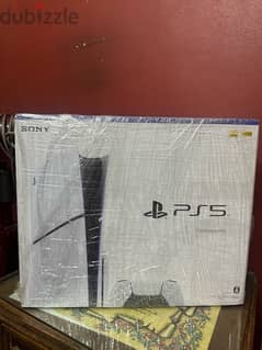 ps5 new