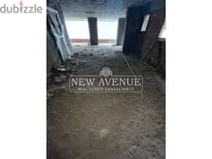 Office for rent 650 sqm |Prime location |Nasr City