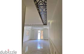 2 bedrooms ultra superlux apartment  in Sheraton Heliopolis in front of Almaza City Center with 6 years installment