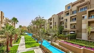 Amazing fully finished Apartment at Zed east(ora)Cluster 5. new cairo for sale with installments 2031