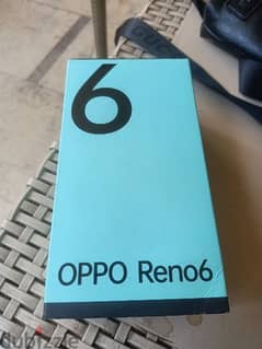 Reno 6 0