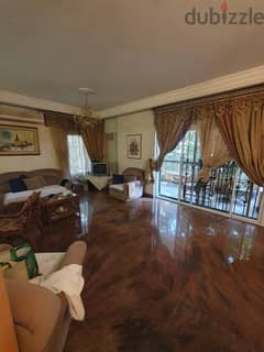 apartment for sale in 200m  masr elgdida fully finished