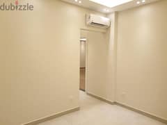 Apartment fully finished 2 bedrooms in palm hills 0