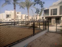 Townhouse with installments 3 bedrooms for sale