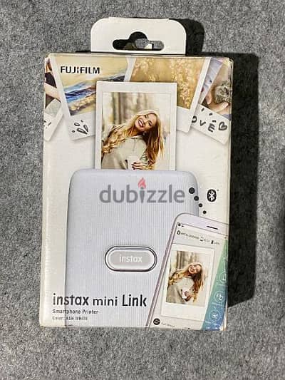 instax mini link printer