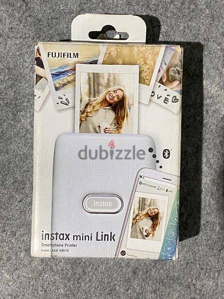 instax mini link printer 0