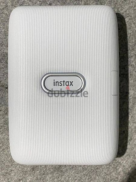 instax mini link printer 1