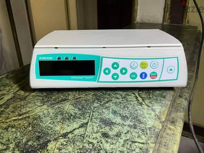 infusion pumps