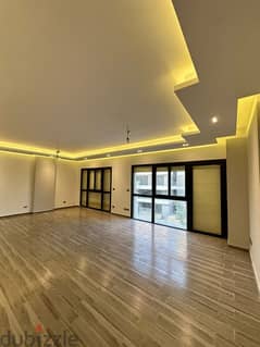 apartment for rent in sky condos (sodic villette) new cairo شقة 187م للايجار فى سكاى كوندوز سوديك فيليلت - التجمع الخامس 0
