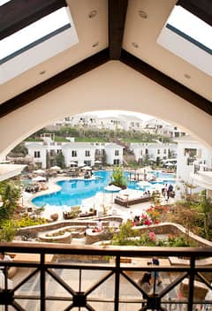 elegant furnished villa for rent in mountain view 1 compound new cairo فيلا مفروشة بكمبوند ماونتن فيو 1 التجمع الخامس