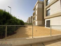 Apartment fully finished plus ACs with garden 0