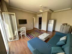 amazing cozy furnished studio for rent in hyde park compound new cairo beside auc ستديو مفروش للايجار بكمبوند هايد بارك التجمع الخامس