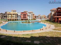 Furnished apartment for rent in 1st settlement New Cairo