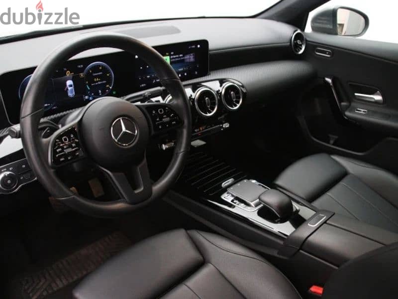 Mercedes A200 2022 1
