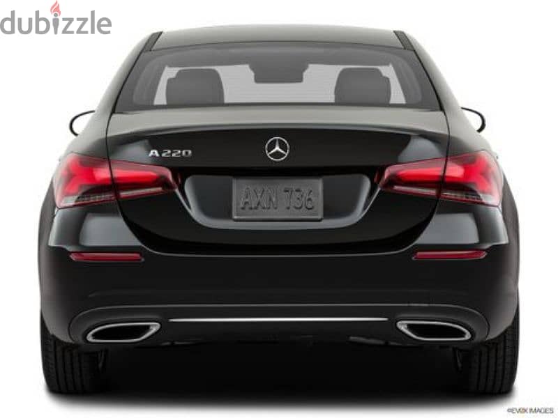 Mercedes A200 2022 2