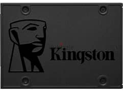 هارد  SSD Kingston 240g