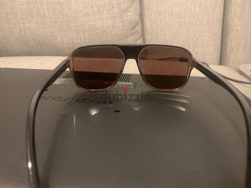 DOLCE&GABBANA SUNGLASSES FOR MEN 2