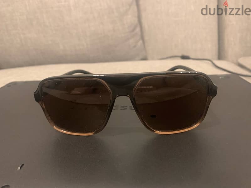 DOLCE&GABBANA SUNGLASSES FOR MEN 3