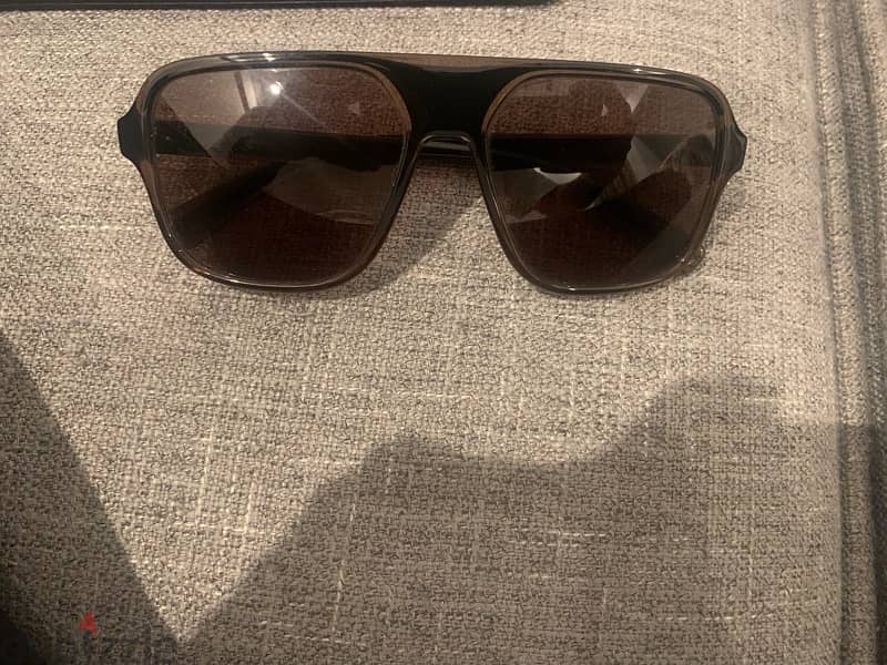 DOLCE&GABBANA SUNGLASSES FOR MEN 5