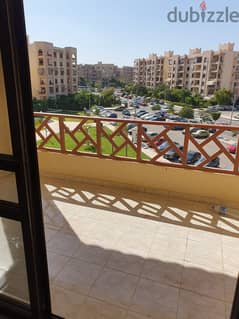 155 sqm apartment for rent, new law, in Al-Rehab 1, fifth phase, at a great price