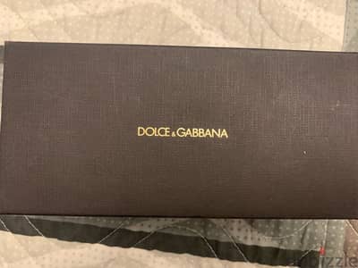 DOLCE&GABBANA