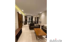 Apartment for rent 130m in Lake View Residence I