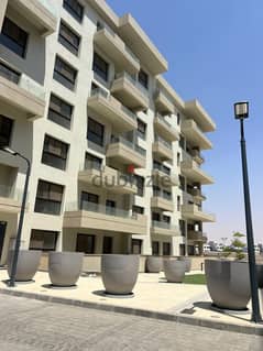 Fully Finished apartment (New Launch) for sale in ALBUROUJ ALSHOROUK 0