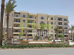 Fully furnished Apartment ready to move for rent in Mivida - Emaar