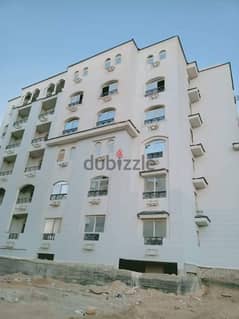 Apartment in the Fifth Settlement in Durrat Al-Ahram Compound, area of ​​​​150 meters and garden of 80 meters