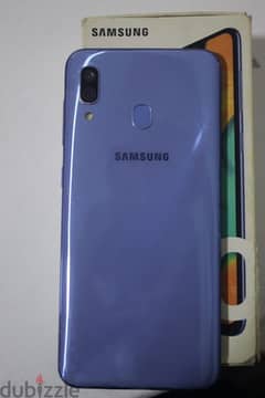 جهاز Samsung A30 0