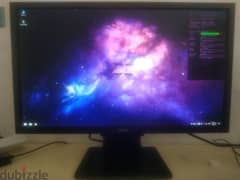 Acer Screen - V246HL