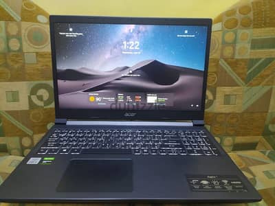 acer aspire 7