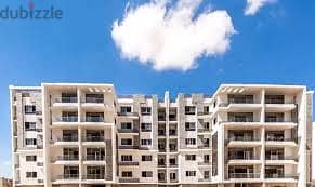 Apartment for sale finished "Ready to move " in Beta Greens mostakbal city with installments up to 6 years 4