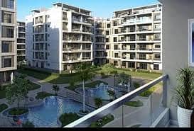 Apartment for sale finished "Ready to move " in Beta Greens mostakbal city with installments up to 6 years 7