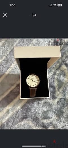 Pierre Cardin Original watch with box 0
