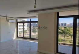 Duplex with unbroken view for sale in Taj City Compound Taj city | Directly in front of the Kempinski Hotel and Cairo International Airport