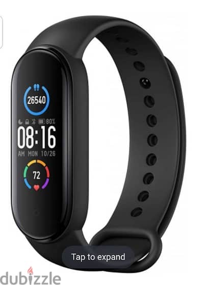 Xiaomi mi band 5