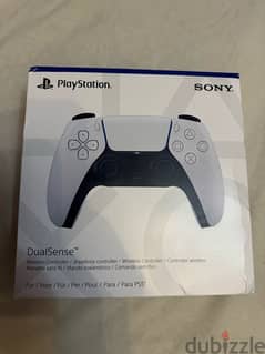 Wireless Controller for PlayStation 5 0
