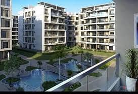 Apartment for sale in Beta Greens mostakbal city near Hassan Allam Compound "Ready to move " with 10% down payment 7