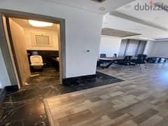 Office With Income For Sale In the New Capital 20m