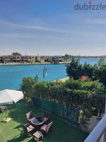 للإيجار في مارينا for rent in marina 5villa 5bedrooms فيلا ٥نوم 0