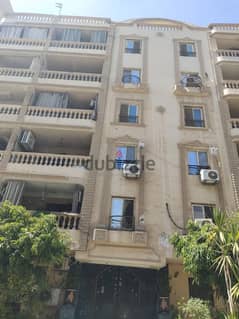 apartment for sale in Madinet nasr 175m fully finished