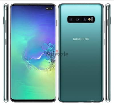 +Samsung s10