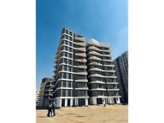RESALE 3/4 finished apartment in Badya’s Tower