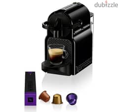 Nespresso coffee maker