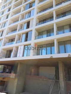 Apartment for sale with a very distinctive view in Zahraa Maadi
