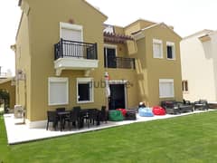 Luxury Stand Alone villa, Mountain view   Diplo 4 for sale